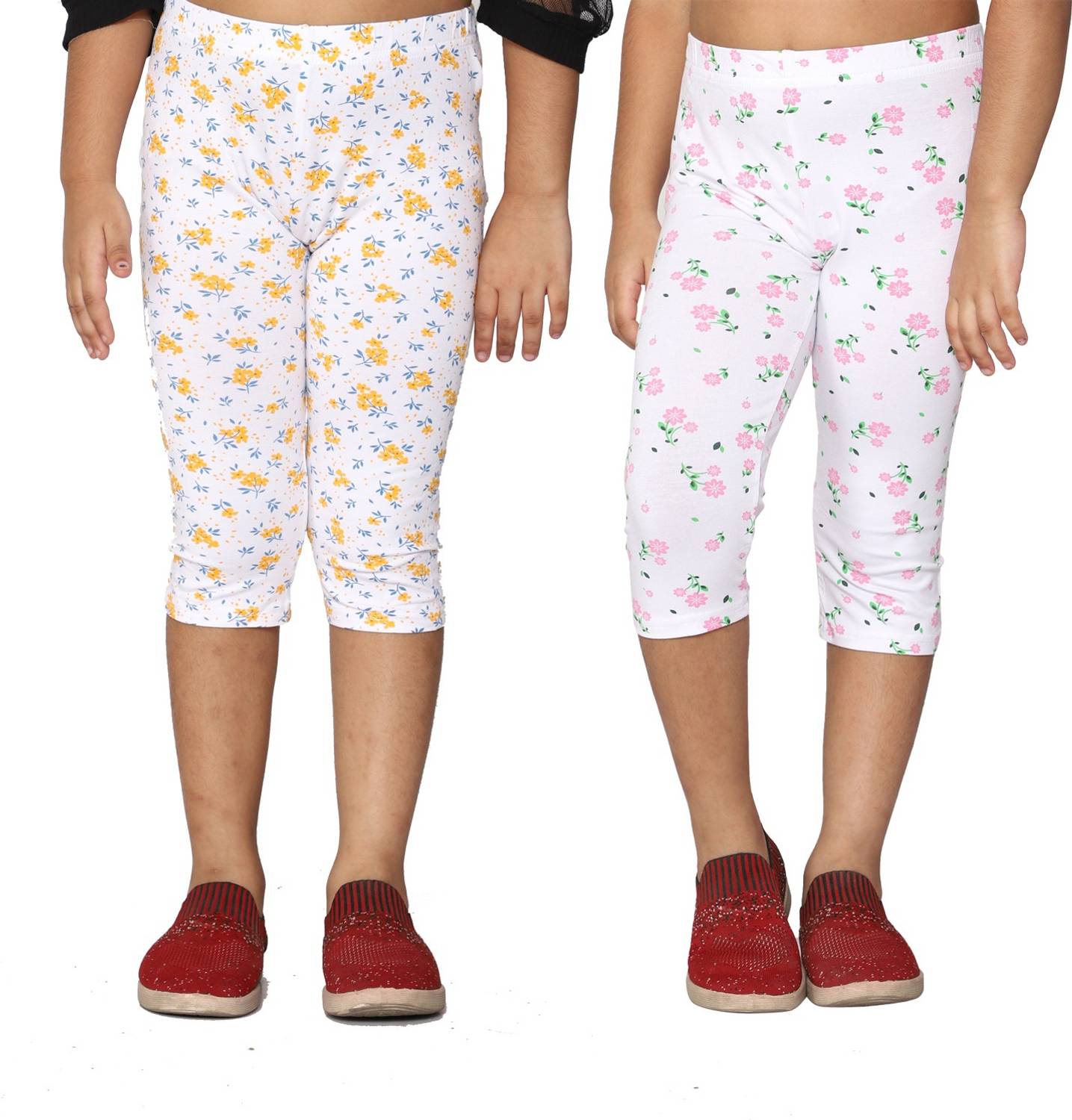 2K Kids Legging For Girls