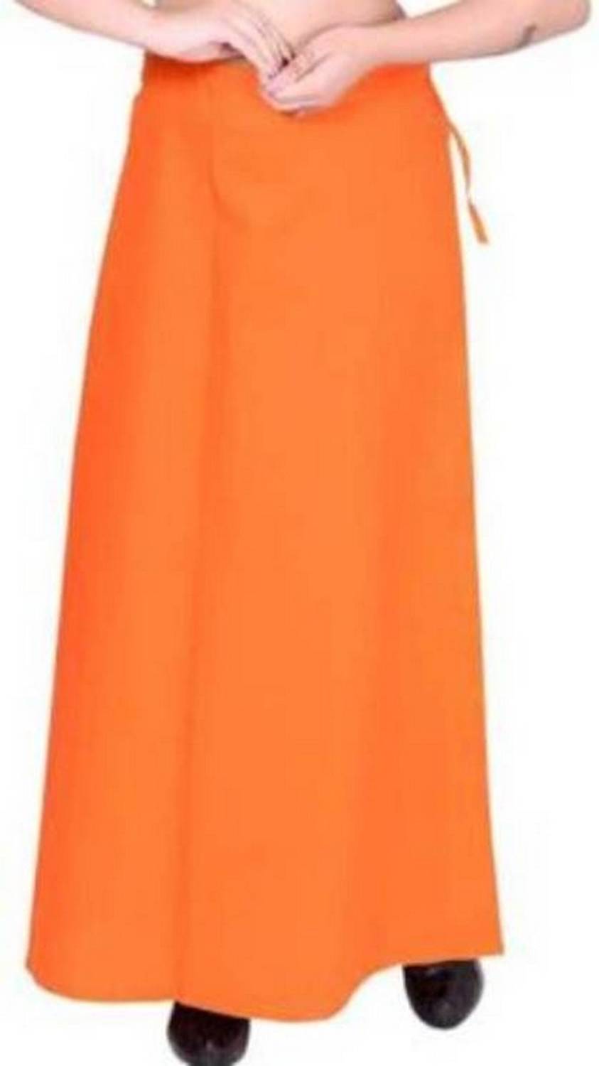 Aarvi styles Delhi6 Pure Cotton Petticoat