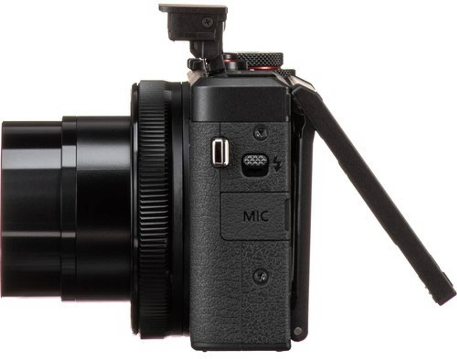 【中古】G7X Mark III コンパクトデジカメ Canon canon コンデジ g7x mark iii 中古 G7X Mark III コンパクトデジカメ