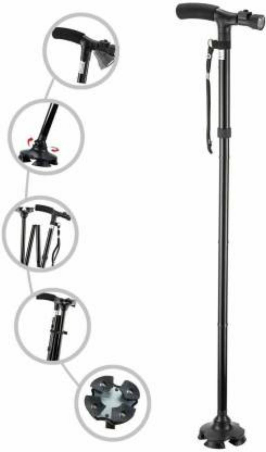 AKSHAR4u Old Man walking Stick Walking Stick Walking Stick