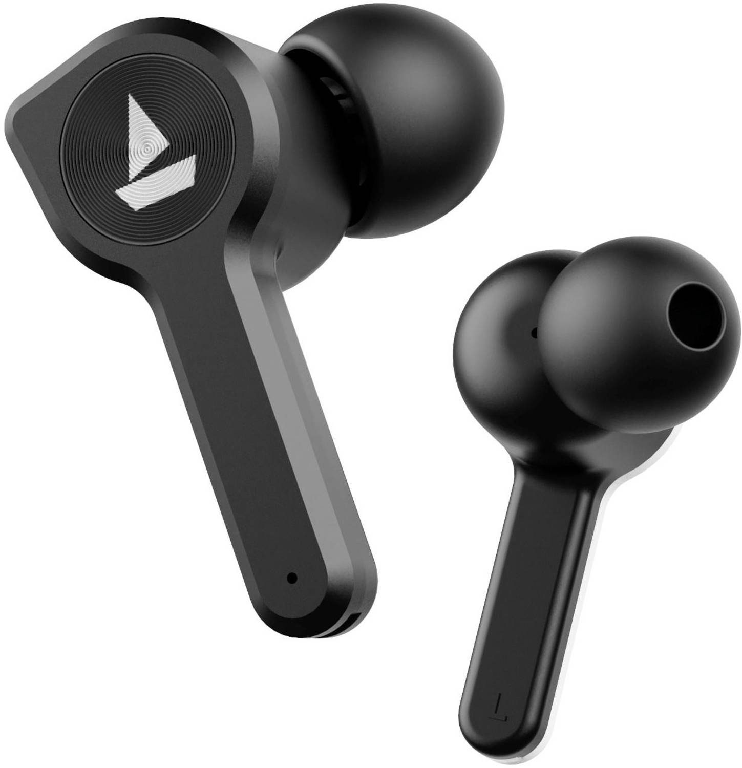 boAt Airopes 402/408 Bluetooth Earbuds - Image 1