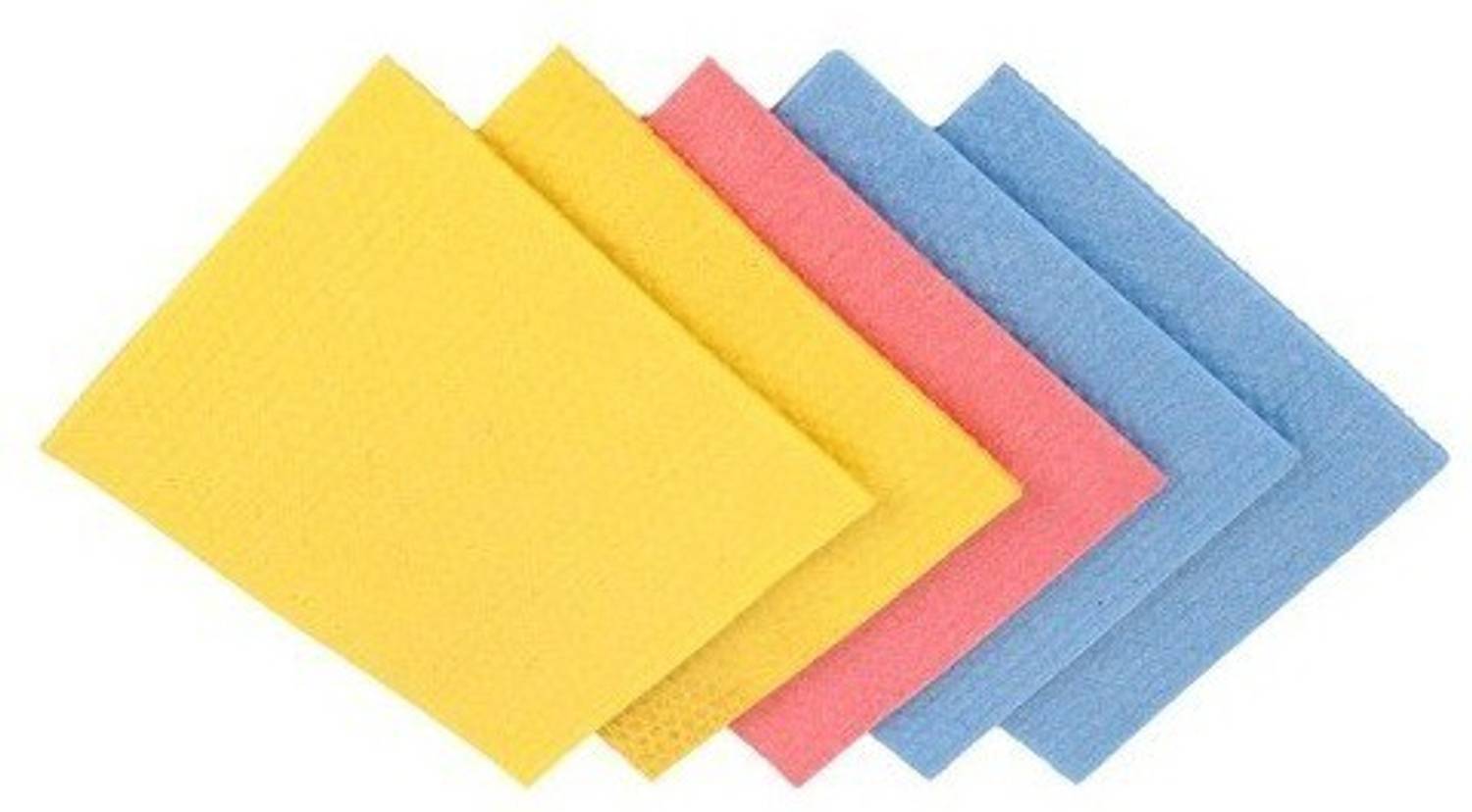 ALLinONEEbuy Wet Kitchen Cleaning Cloth and Paper Towel Sponge Wipe