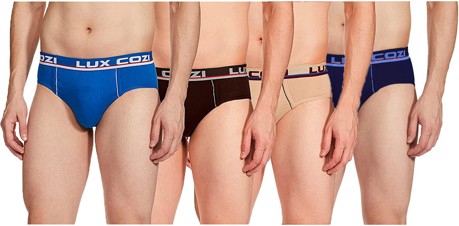 Image of LUX cozi Men Brief