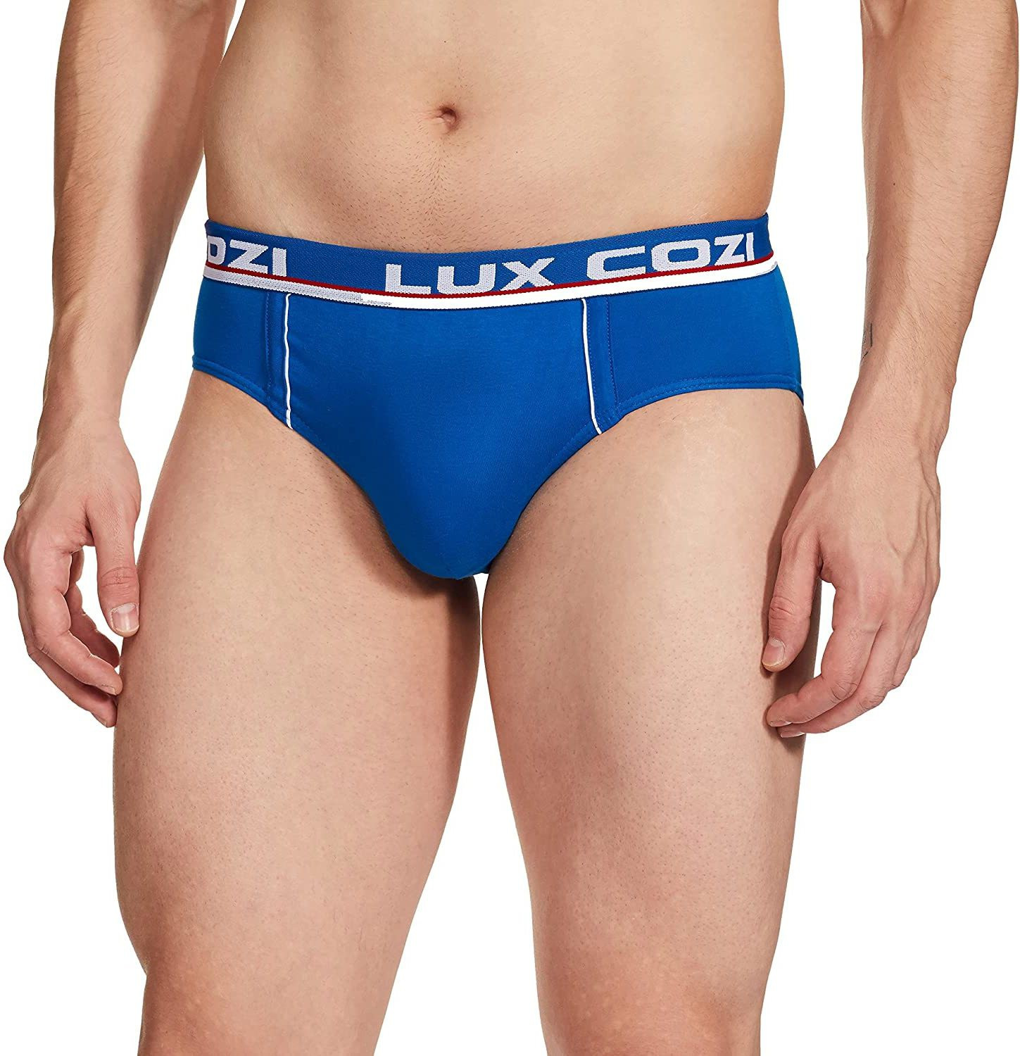 Image of LUX cozi Men Brief