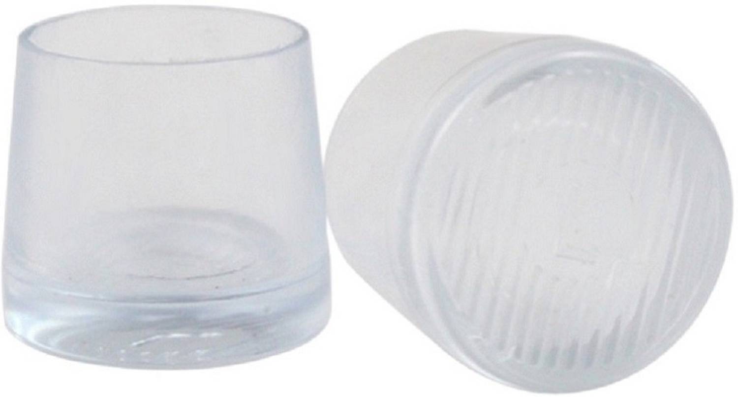 AweStuffs Women Heel Tip Replacements