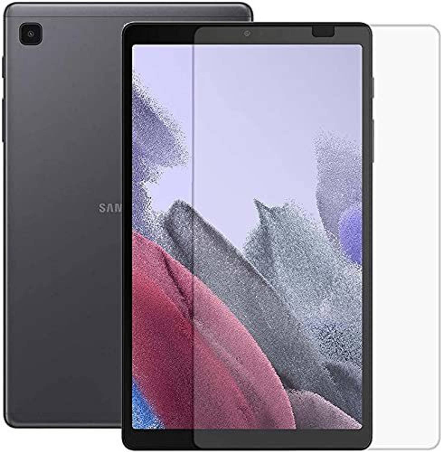 Velfo Tempered Glass Guard for Samsung Galaxy TAB A7 Lite 8.7 inch