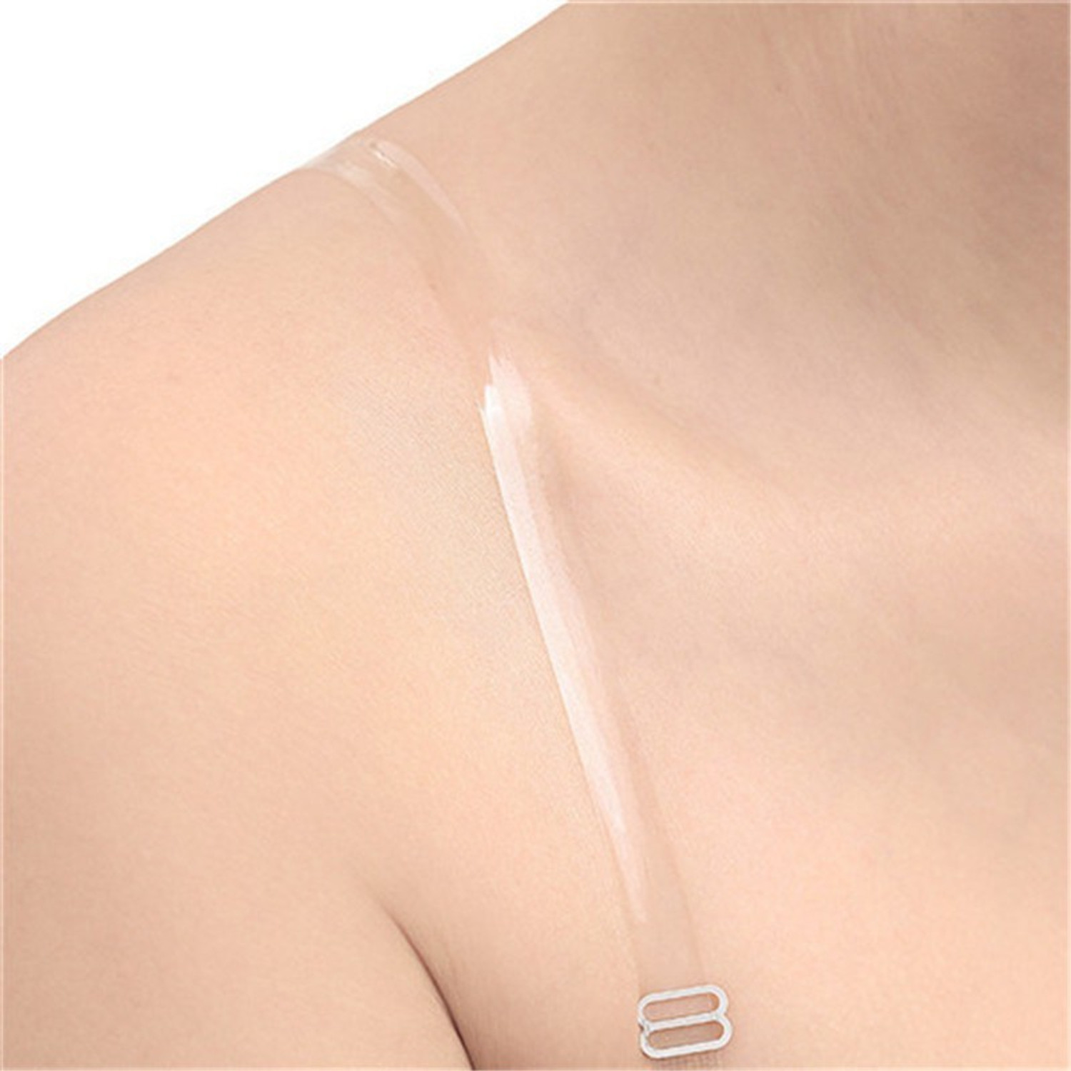 Image of SHOPTICO Sequin Bra Straps