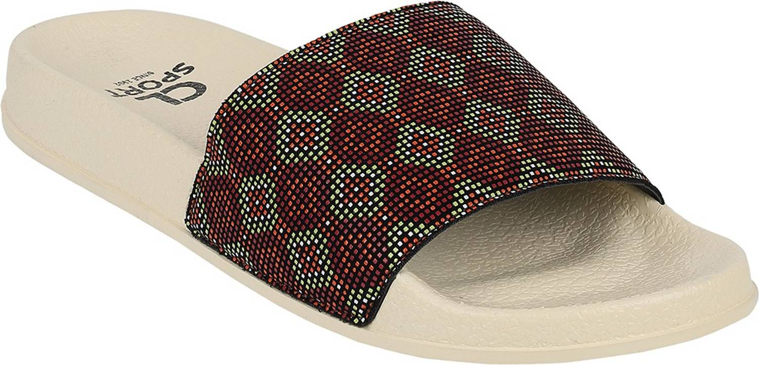 CARLTON LONDON Women Flip Flops