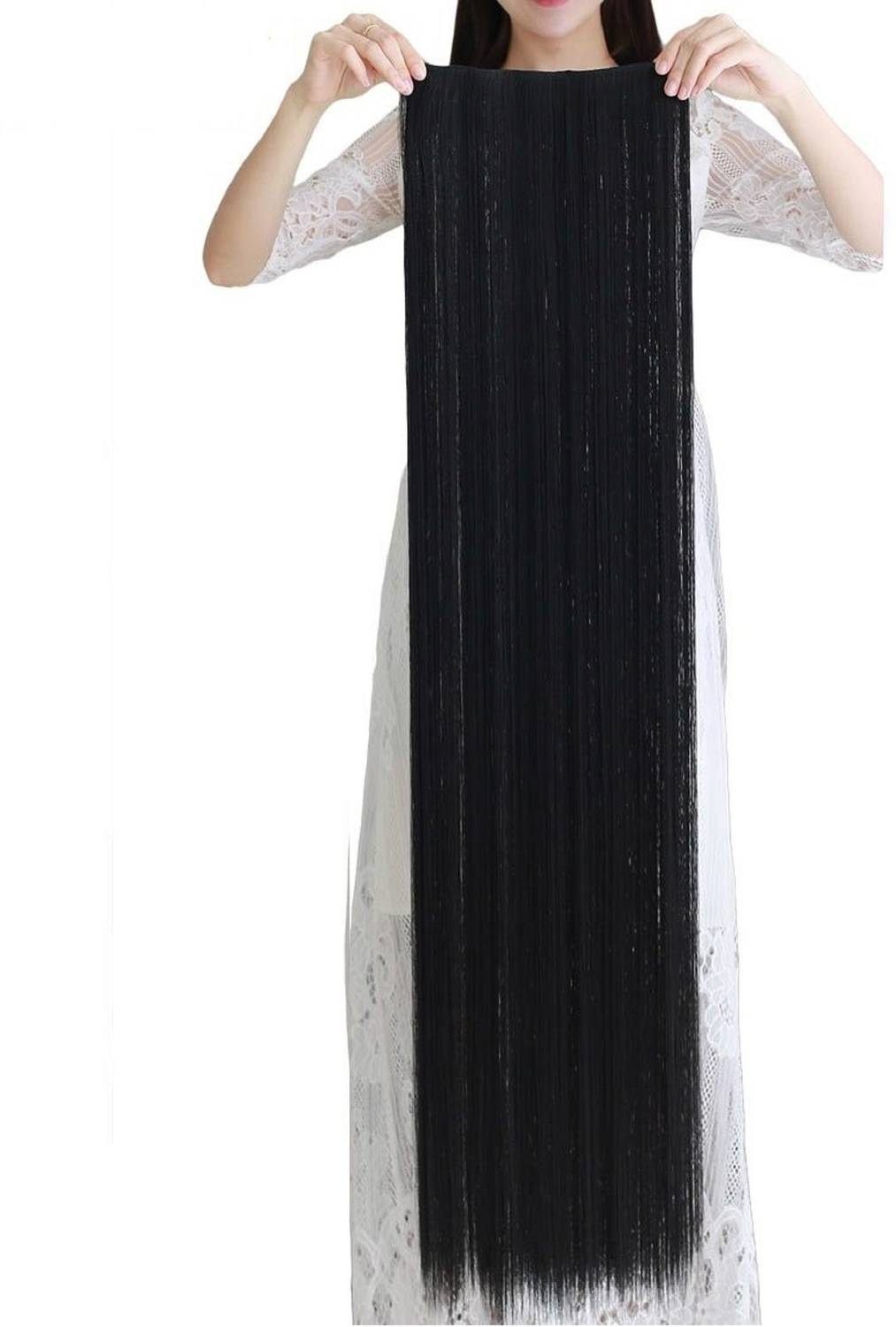 Artifice 5 Clip Super Duper Long 36" Extension Hair Extension