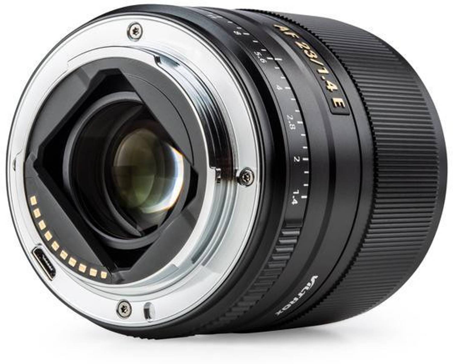 viltrox F1.4STM (E-Mount) Wide-angle Zoom Lens - viltrox