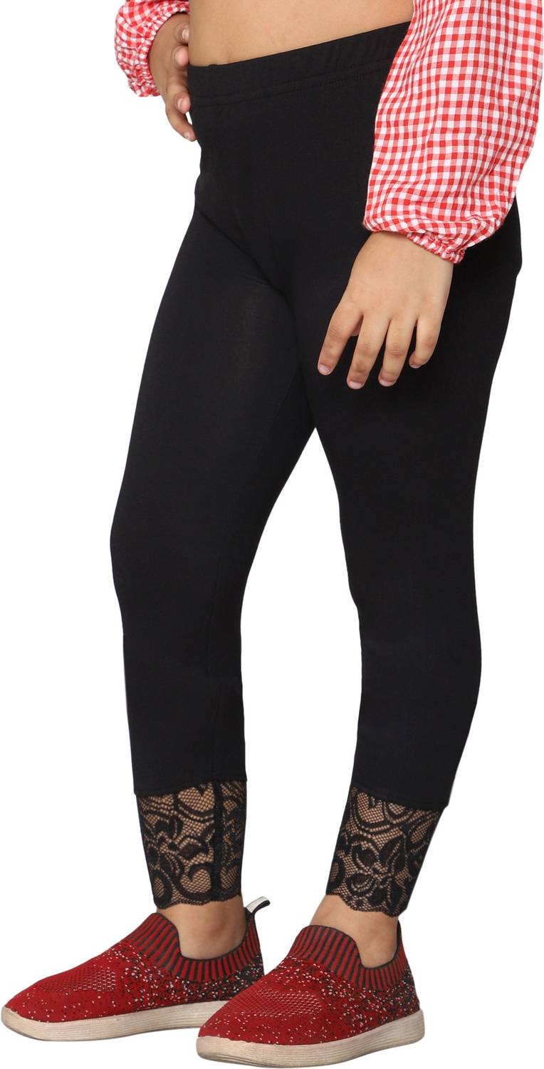 2K Kids Legging For Girls