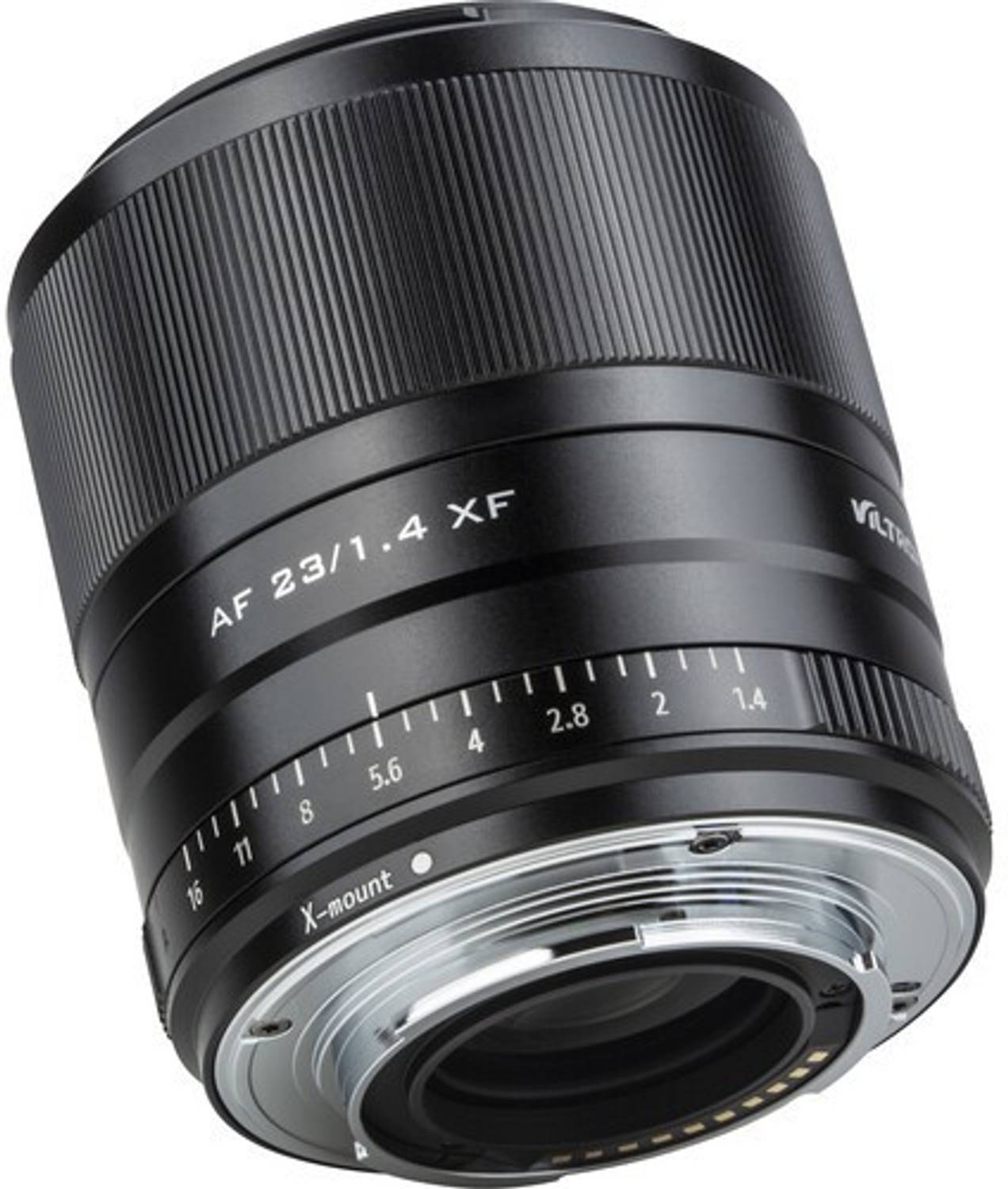 viltrox 23mm F1.4 STM Autofocus Large Aperture APS-C for Fujifilm
