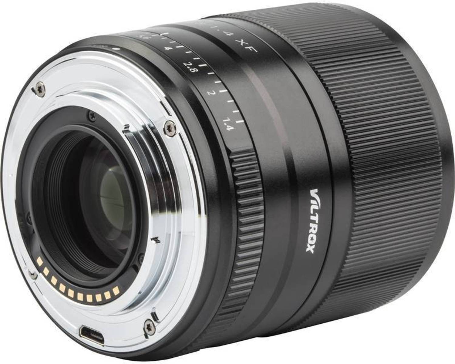 viltrox XF 33mm F1.4 APS-C Prime Autofocus For Fuji X-mount