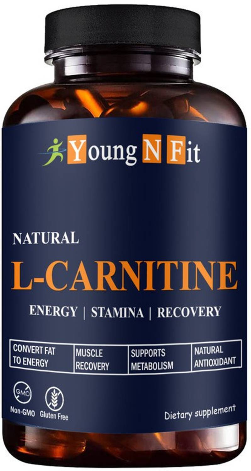 l-carnitine energy boost Liquid L-Carnitine – Core Nutritionals