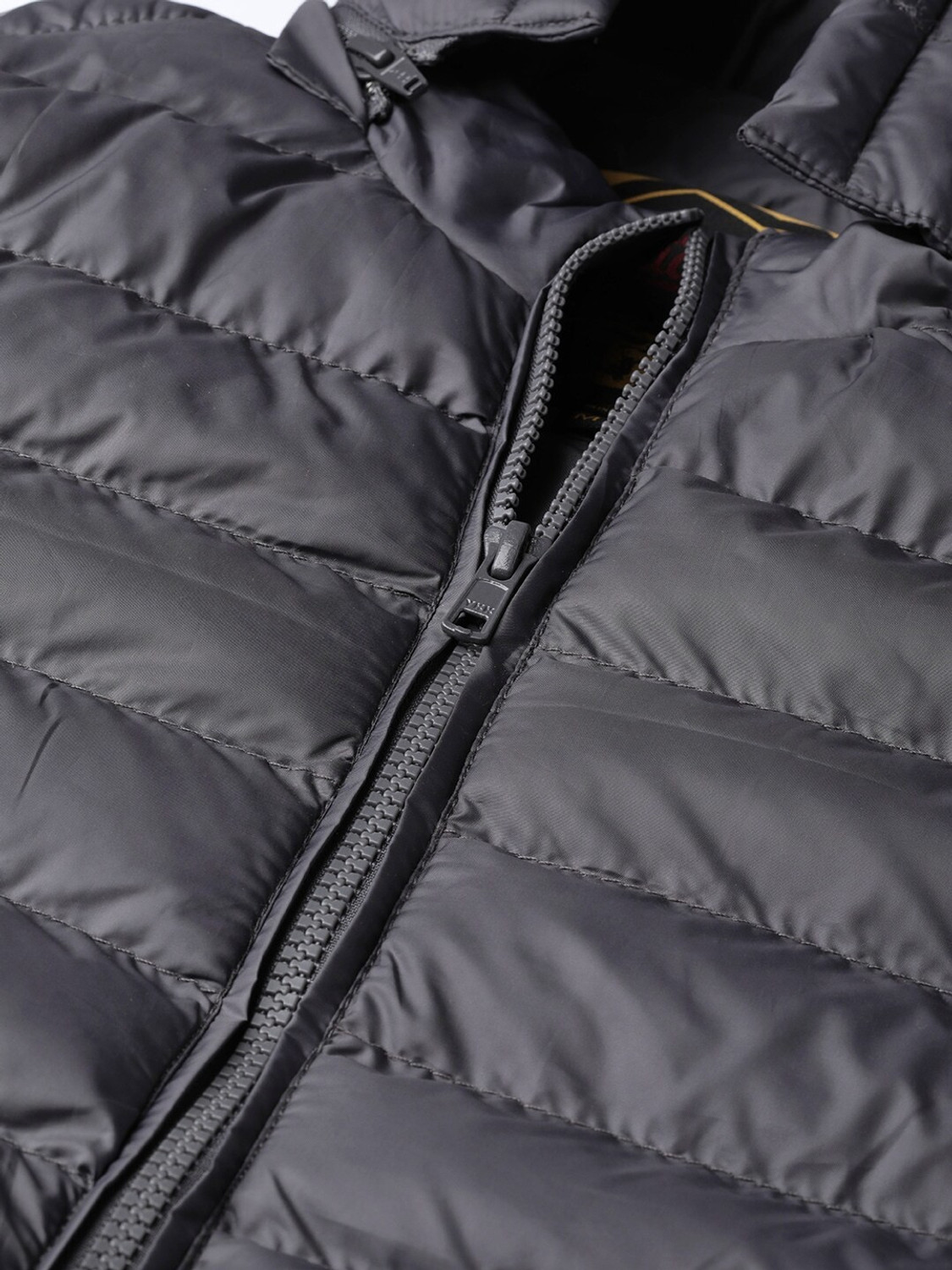 Image of Roadster Full Sleeve Solid Men Jacket