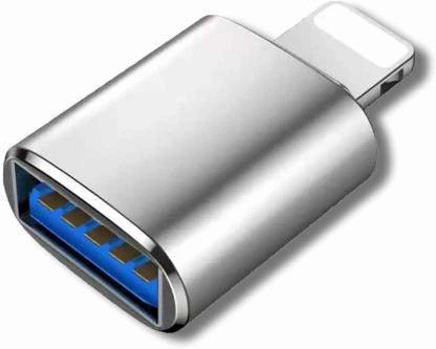 FlipSales Lightning OTG Adapter