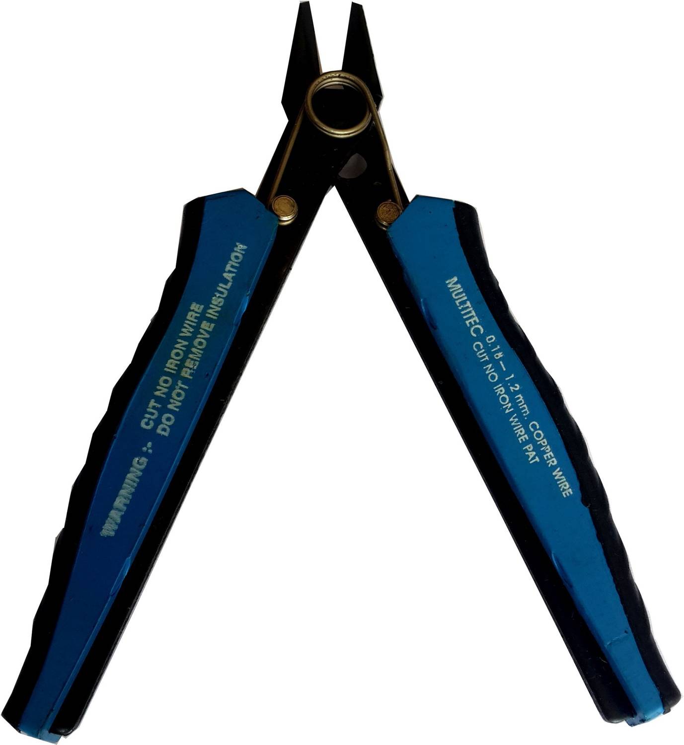 Abdullah MS-07 Nipper Circlip Plier