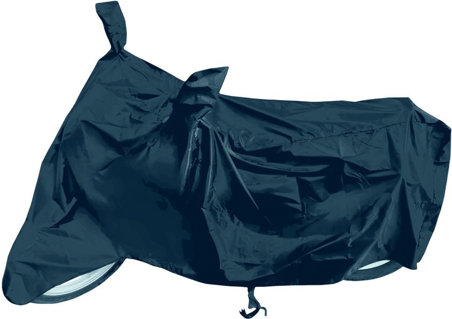Image of Horseyaart Waterproof Two Wheeler Cover for Hero