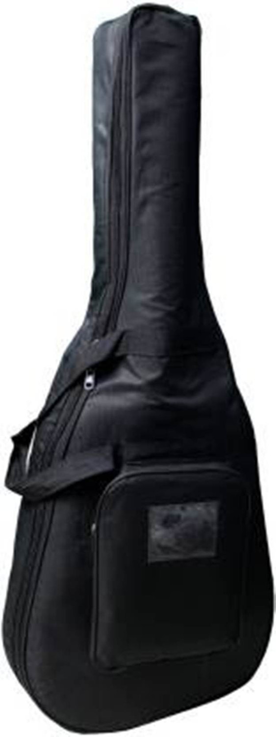 Image of YEMAHAA CM 2 Semi-acoustic Guitar Rosewood Rosewood Right Hand Orientation