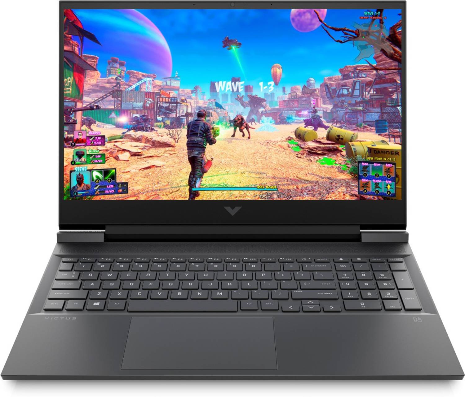 HP Victus AMD Ryzen 7 Octa Core 5800H - (16 GB/1 TB SSD/Windows 11