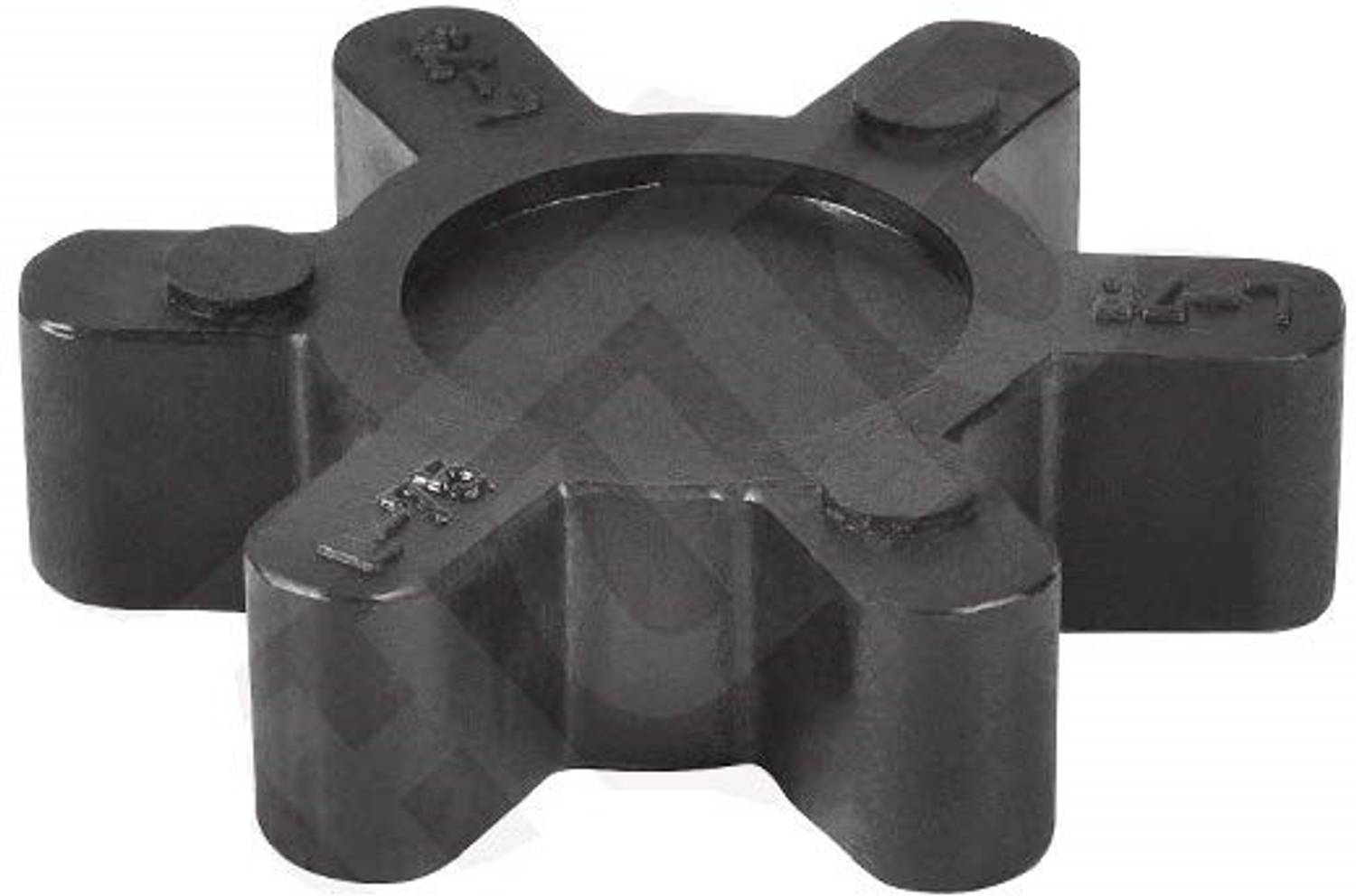 ASHUTOSH L075NR JAW COUPLING ELEMENT-L329 Column Cap & Base