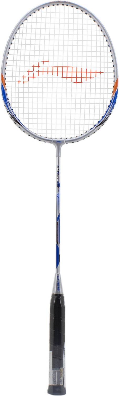 LI-NING Smash XP 80 IV Badminton Racket (Set of 2 + 1 Pack of 2 - Image 2