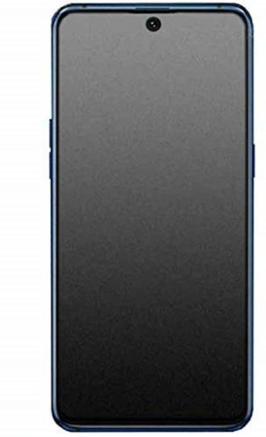 aplexx Edge To Edge Screen Guard for Poco X3, Redmi Note 9 Pro, Redmi Note 9 Pro Max, Redmi Note 10 Pro, Redmi Note 10 Pro Max, Poco M2 Pro, Mi 10i (5G), Poco X3 Pro, Poco F3, Poco F3 GT 5G, | MATTE GAMING Screen Protector Premium Quality Full Glue Anti Scratch