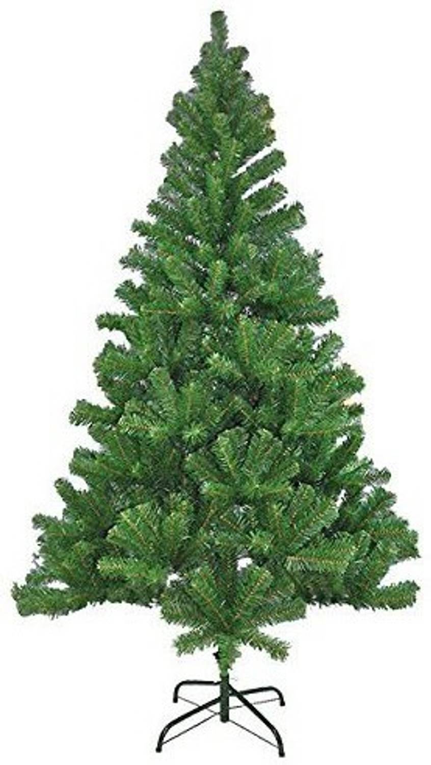 Stylla Generic 150 cm (4.92 ft) Artificial Christmas Tree Price in