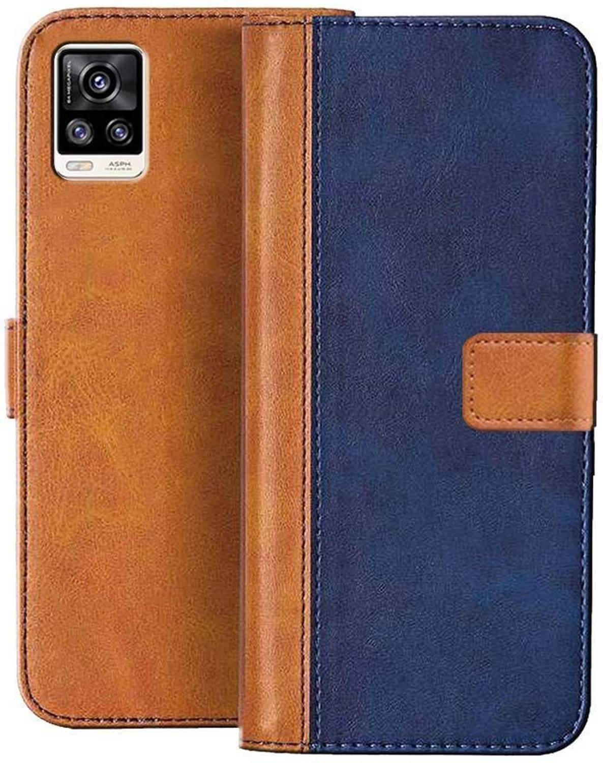 Beingstylish Flip Cover for Oppo A53s 5G