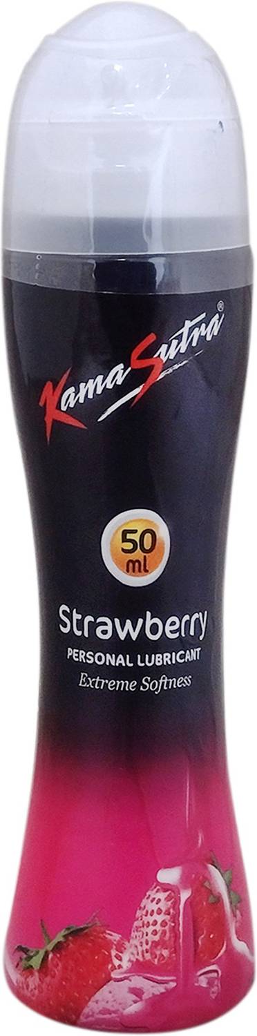 Kamasutra Strawberry Personal Lubricant Price in India - Buy Kamasutra  Strawberry Personal Lubricant online at Flipkart.com