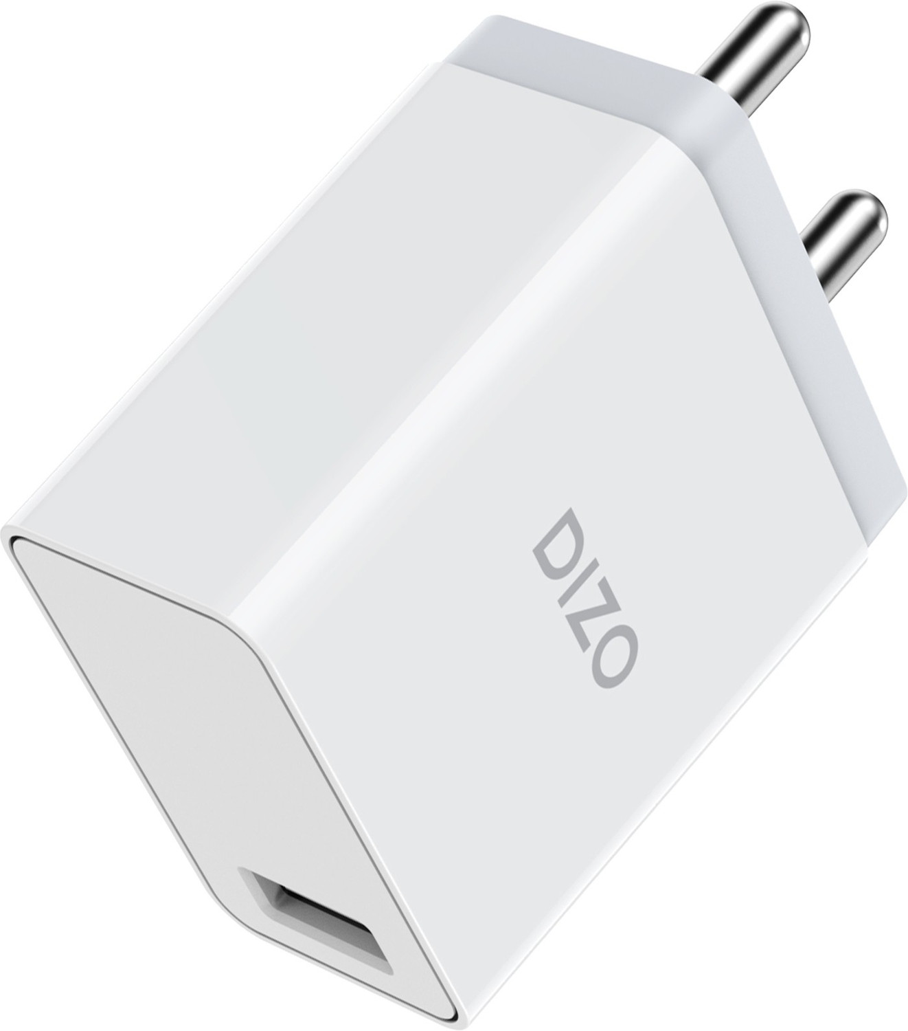 Image of DIZO by realme TechLife 30 W 2.1 A Wall Charger for Mobile