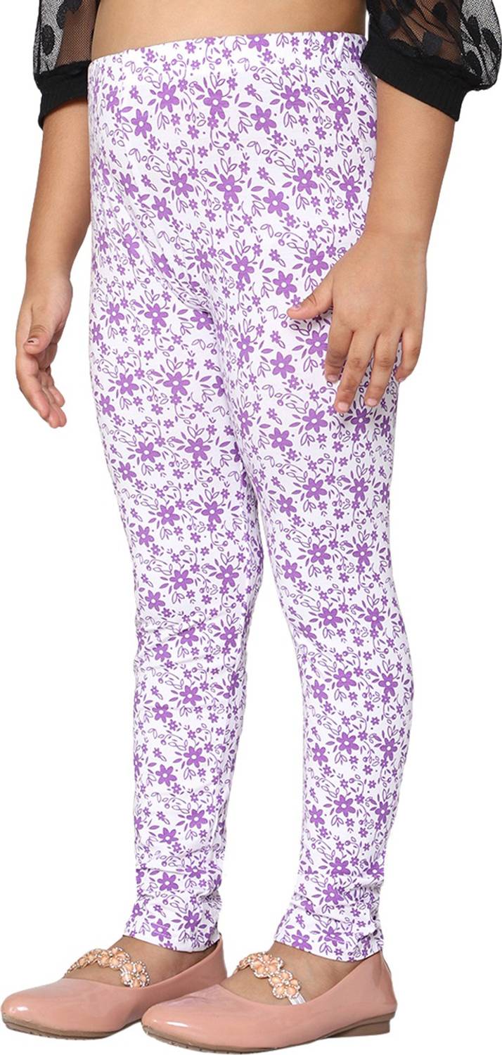 2K Kids Legging For Girls