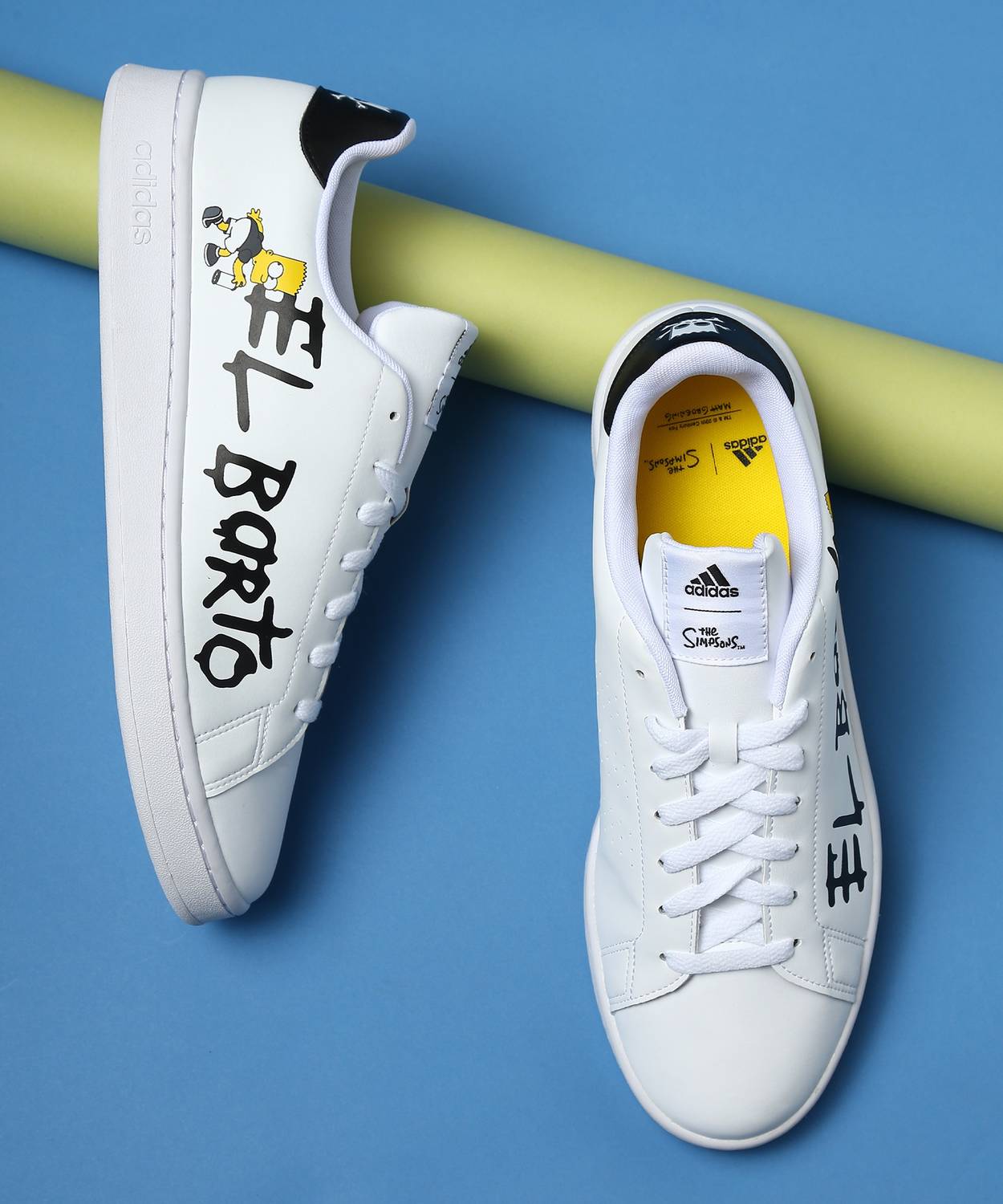 ADIDAS ADVANTAGE Sneakers For Men - Buy ADIDAS ADVANTAGE Sneakers For Men  Online at Best Price - Shop Online for Footwears in India | Flipkart.com