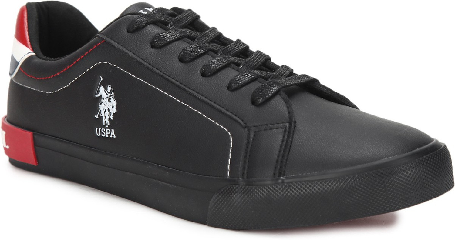 Image of U.S. POLO ASSN. ROJAS Sneakers For Men