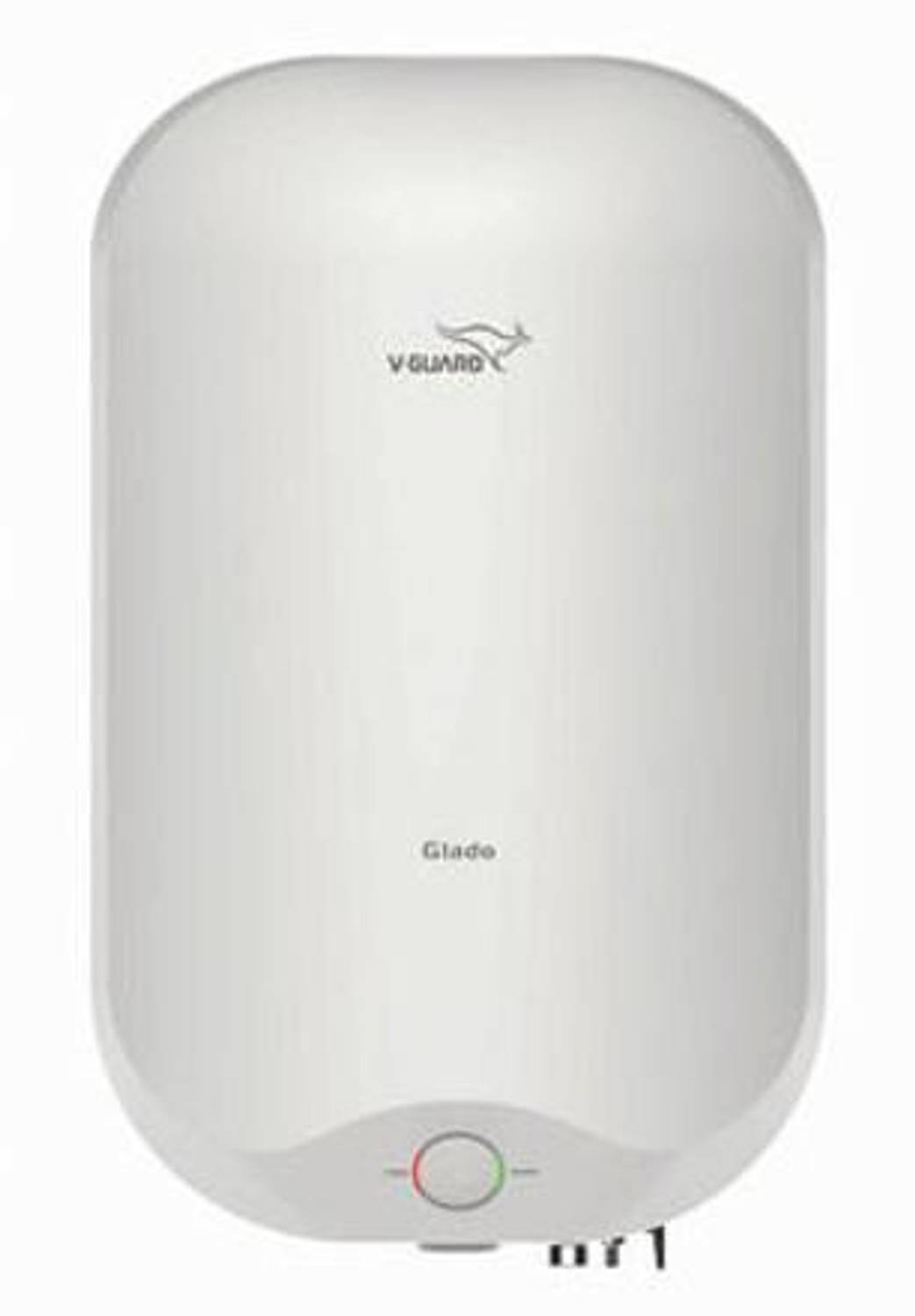 V-Guard Glado 10 L Storage Water Geyser 10 L Storage Water Geyser
