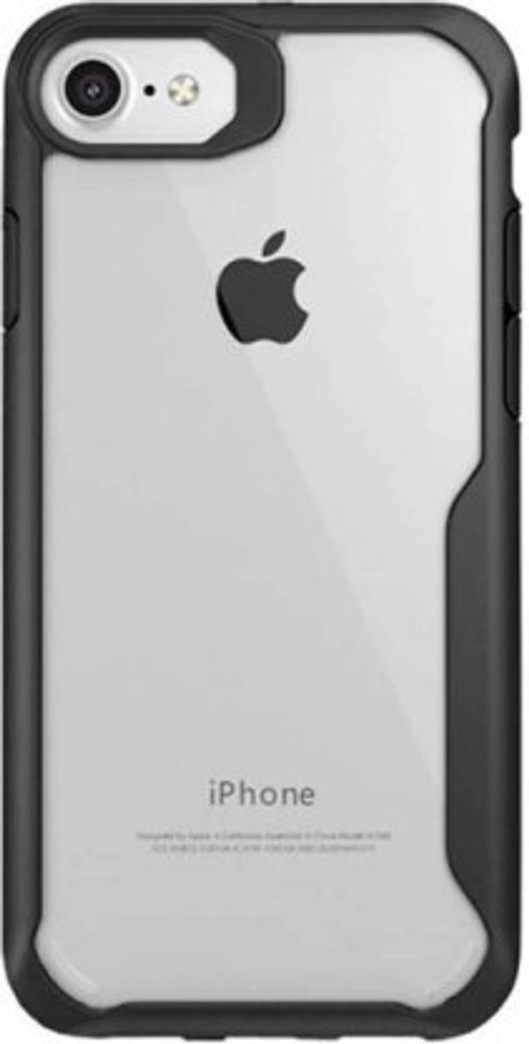 Binzokase Back Cover for Apple iPhone 7