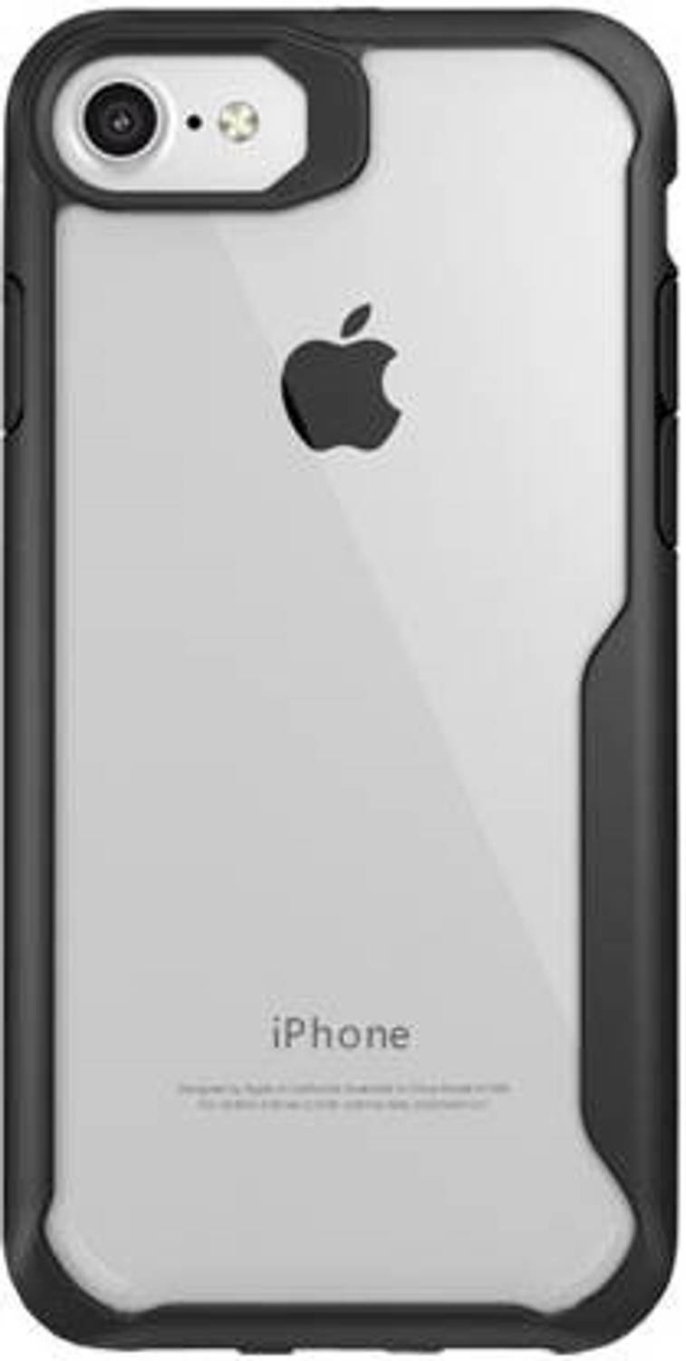 Binzokase Back Cover for Apple iPhone SE 2020