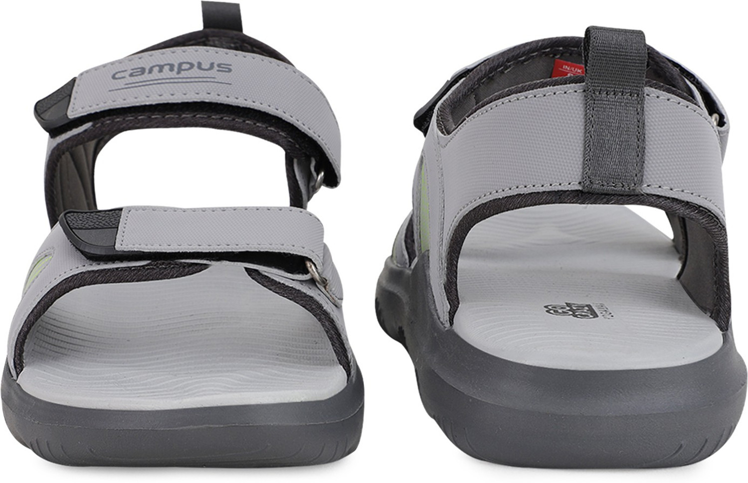 Image of CAMPUS 2GC-06 Men Sandals