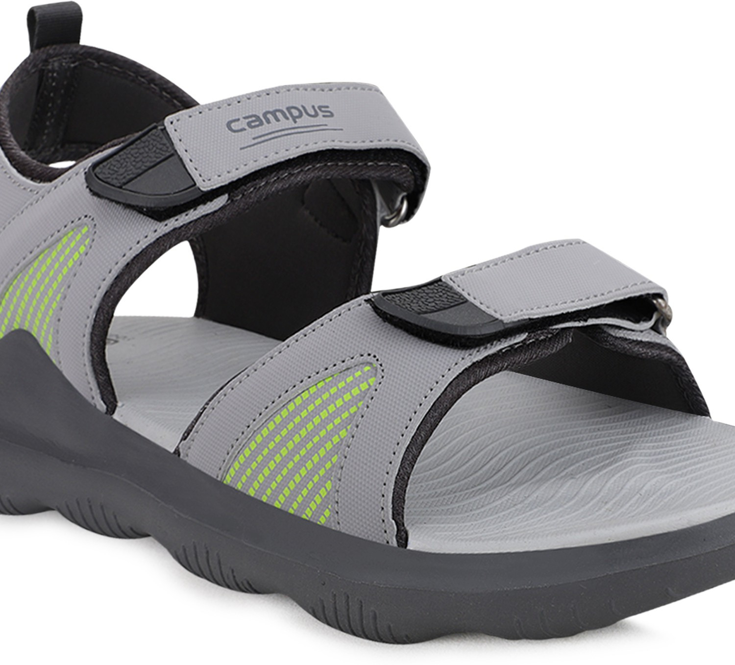 Image of CAMPUS 2GC-06 Men Sandals