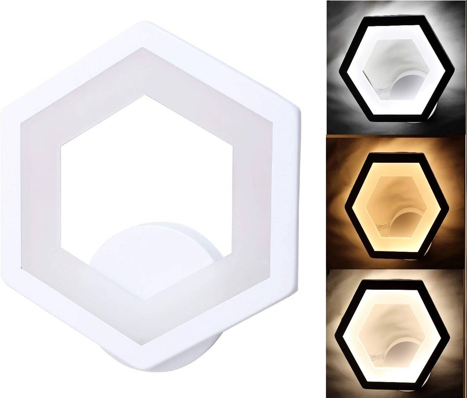 KINIS Wallchiere Wall Lamp With Bulb