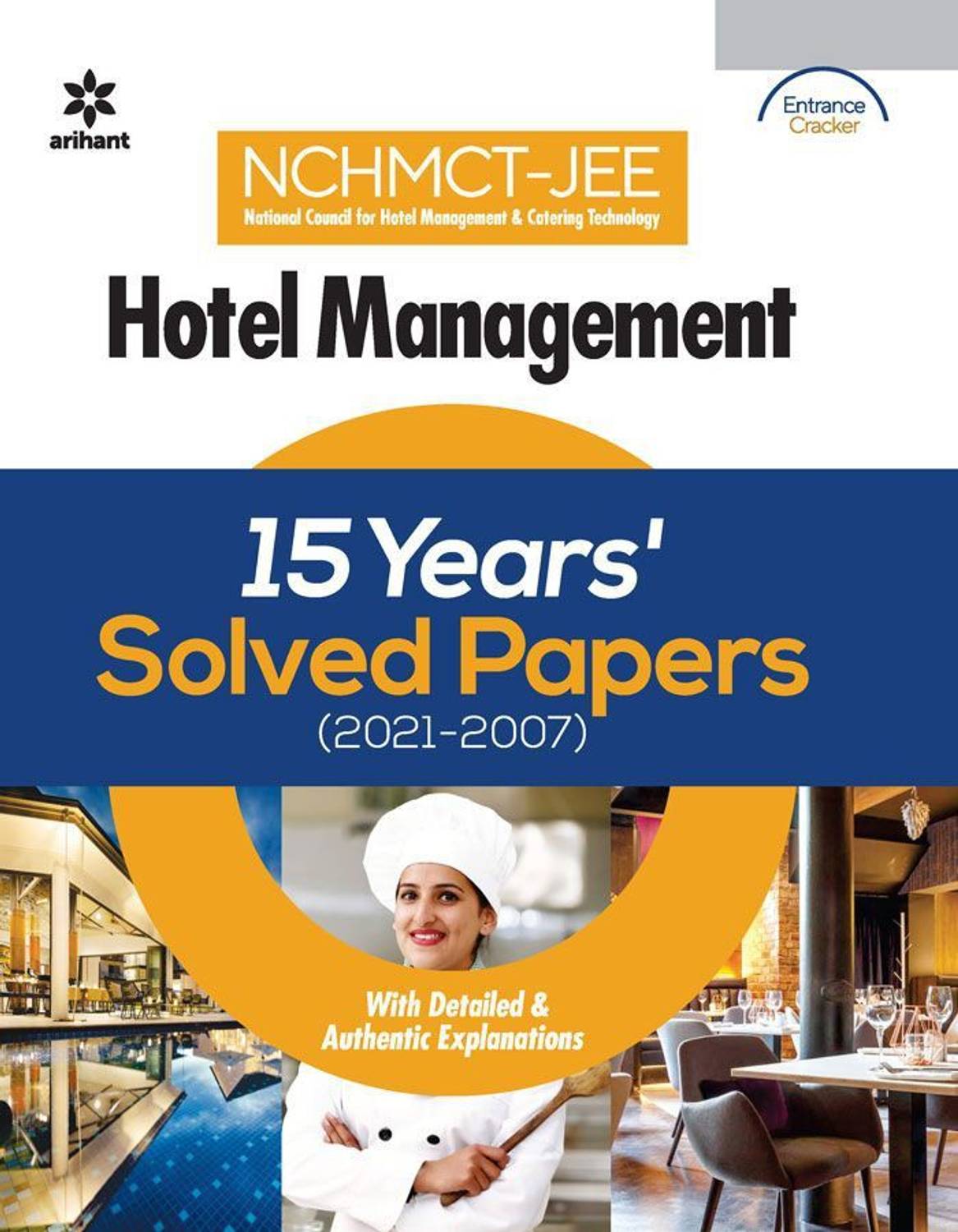 Hotel Management Solved (E)