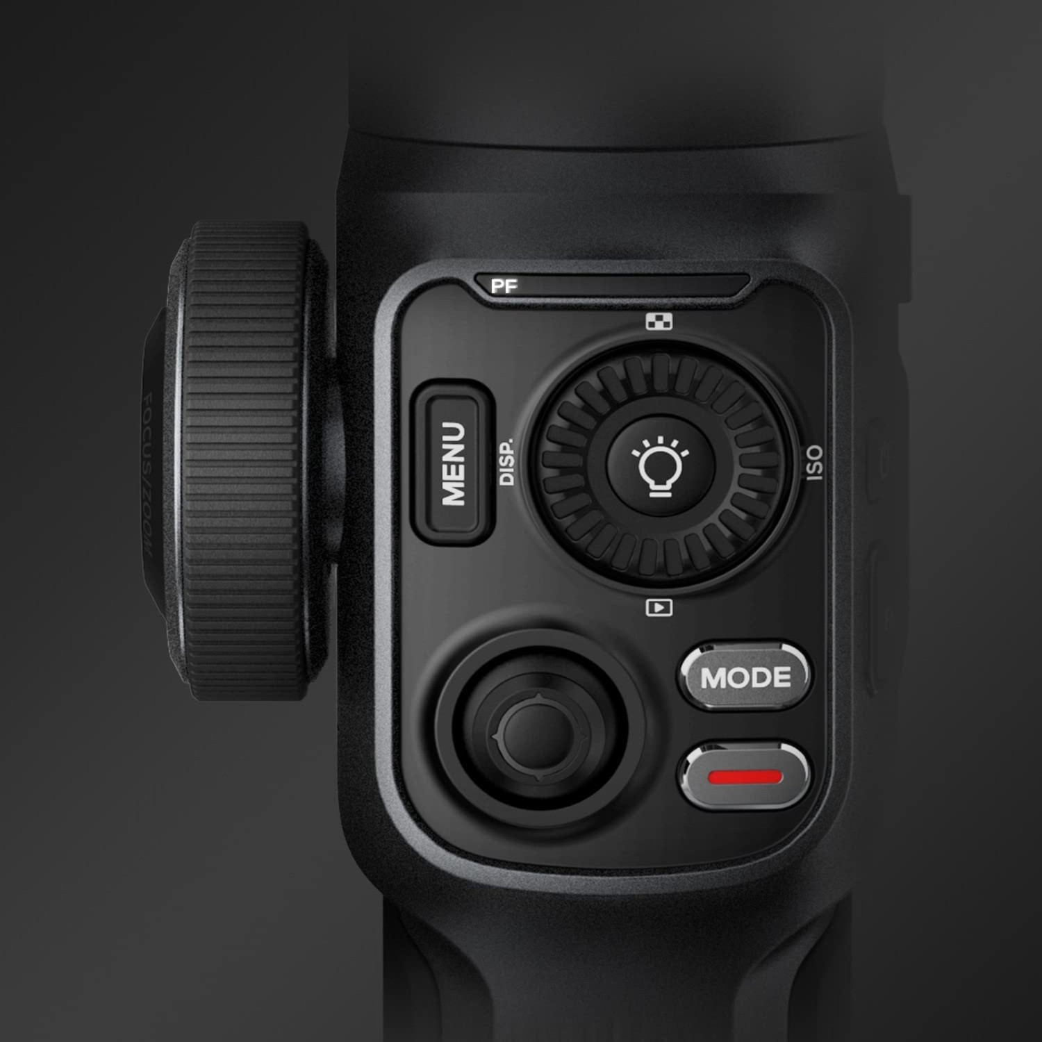 Image of Zhiyun Smooth 5 3 Axis Gimbal for Mobile