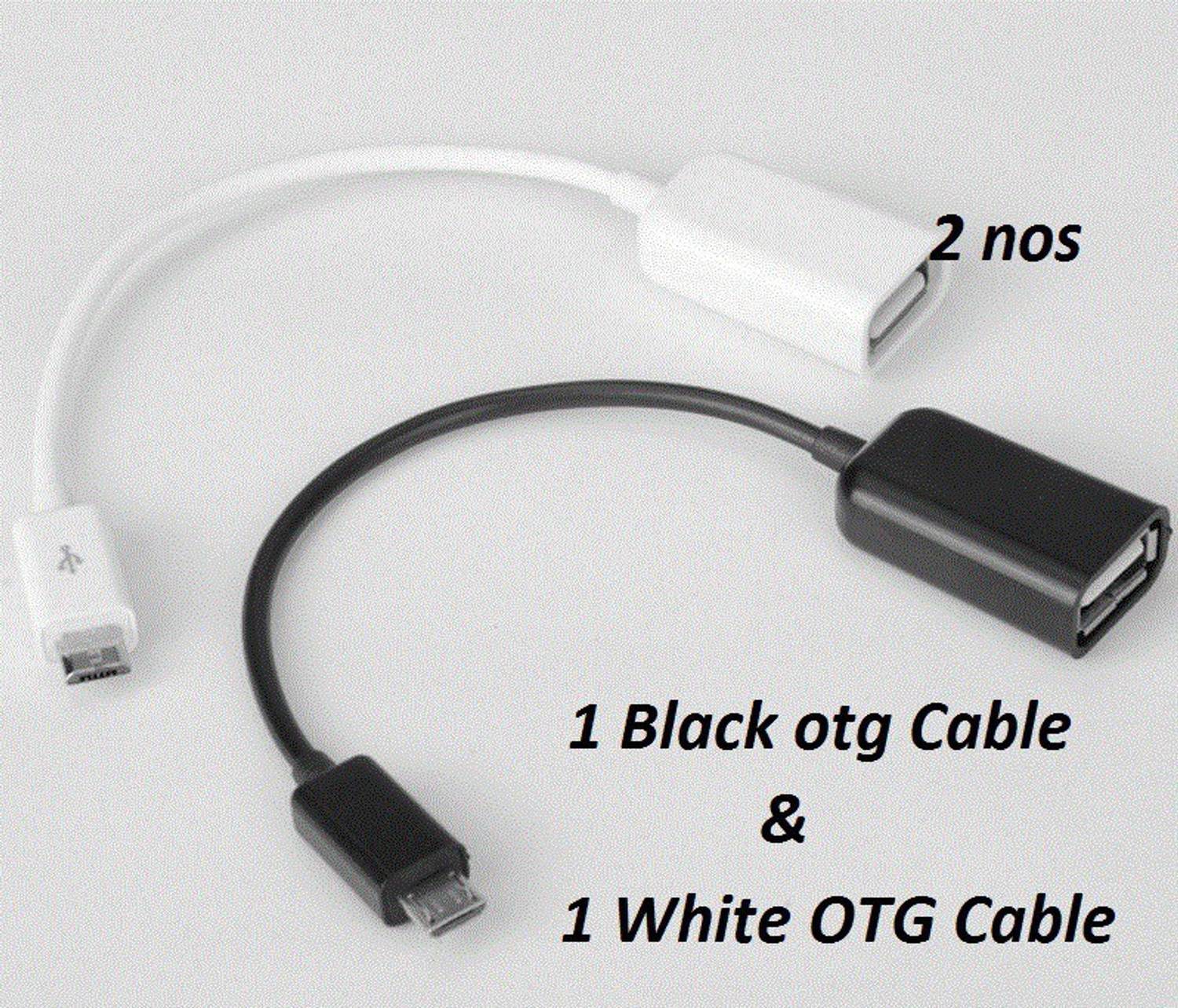 99Gems USB OTG Adapter