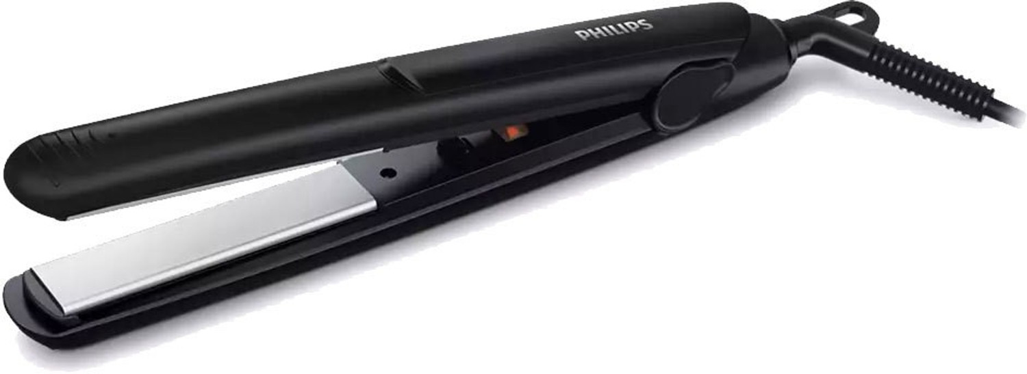 Image of PHILIPS BHC010 Hair Dryer-1200W & HP8303 Hair Straightener With Premium Hot Curl Brush Personal Care Personal Care Appliance Combo