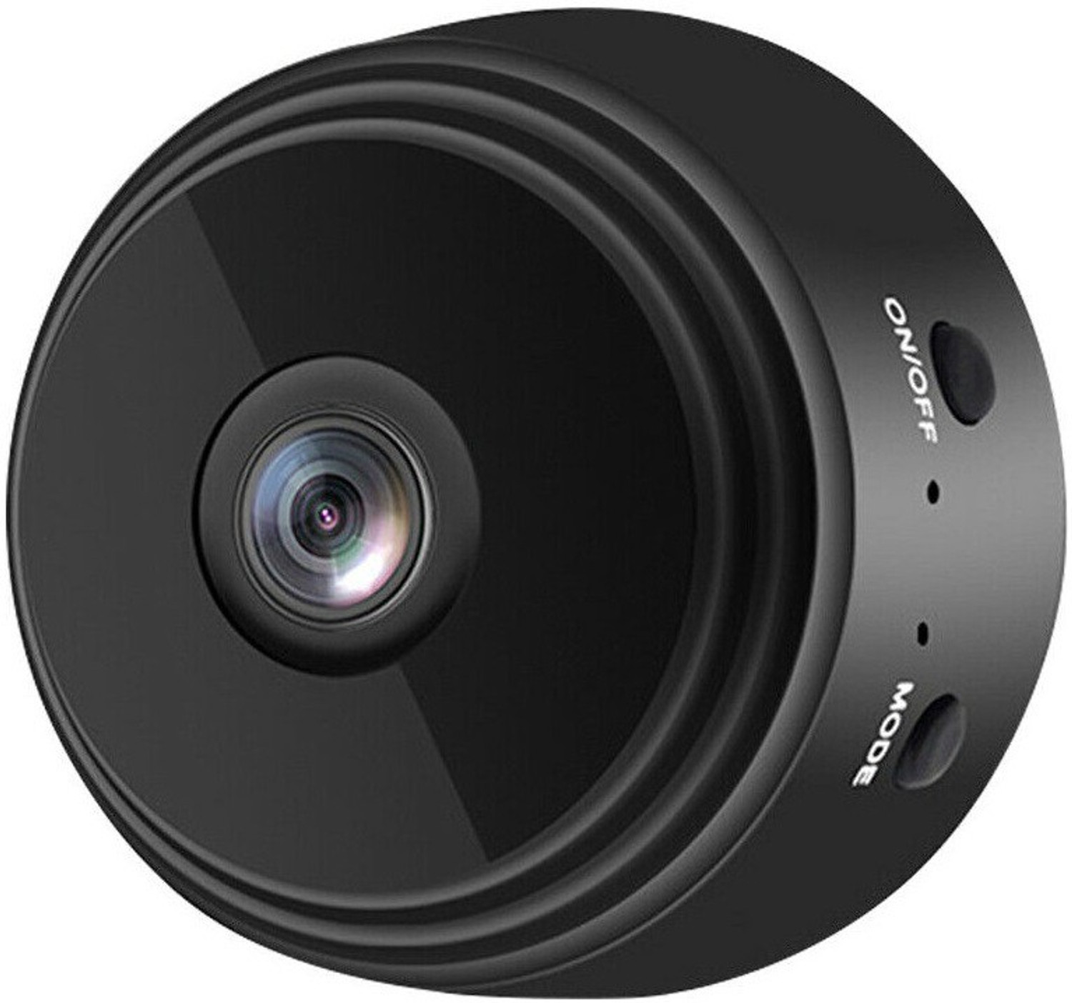Image of AVOIHS 1080P HD Hidden Wireless A9 Surveillance Camaras Spy Cam Security Small CCTV Camorder MINI Wifi Camera Outdoor Indoor for Home Office Room Car 64GB Support Security Camera