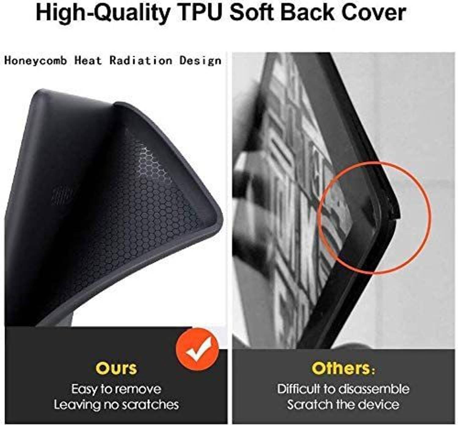Proelite Flip Cover for Amazon Kindle Paperwhite 11th gen 6.8 inch