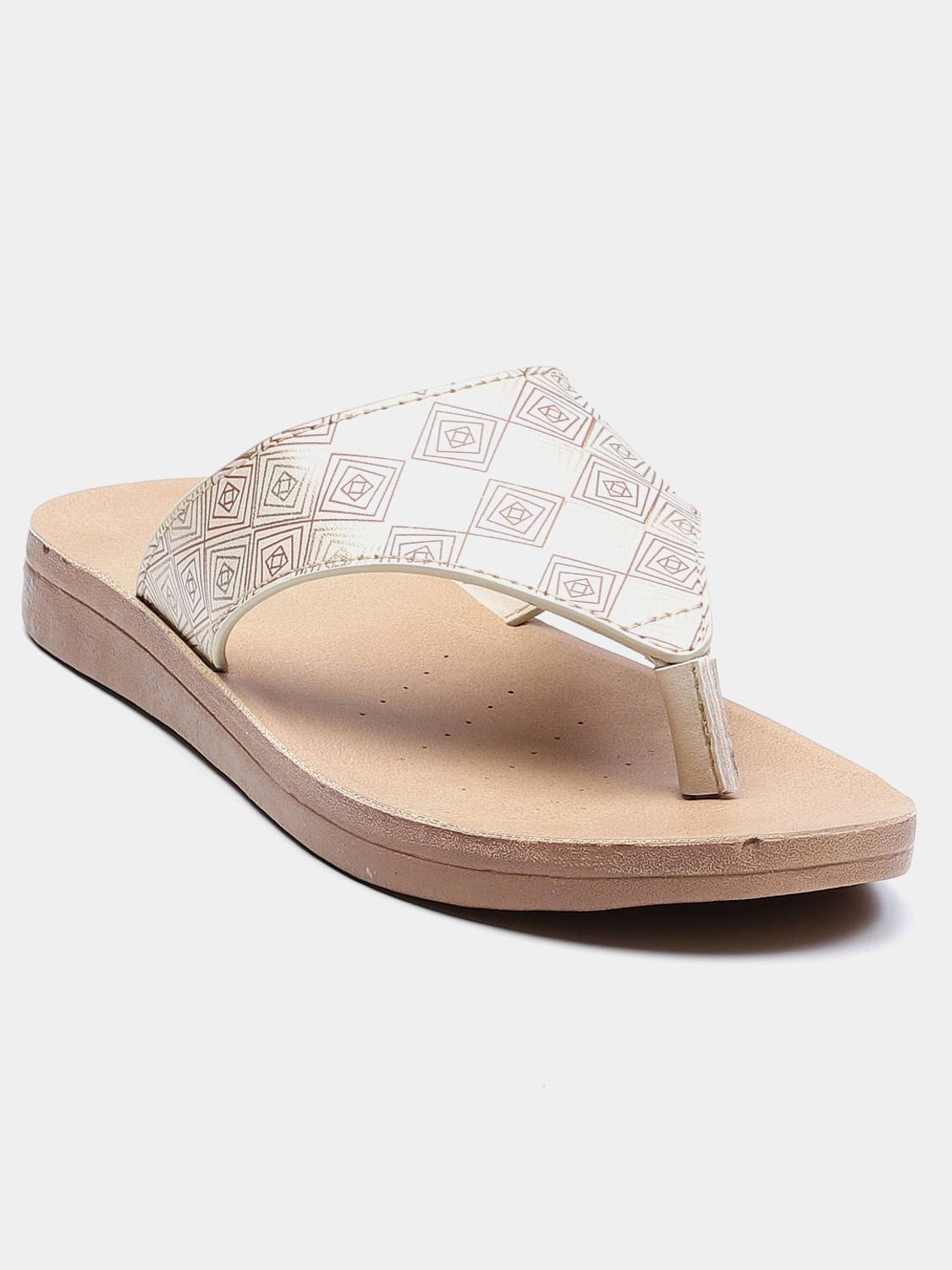 BIBA Women Flats