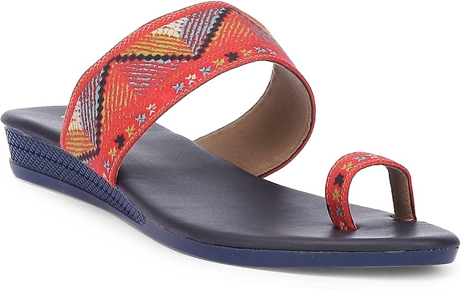 BIBA Women Flats