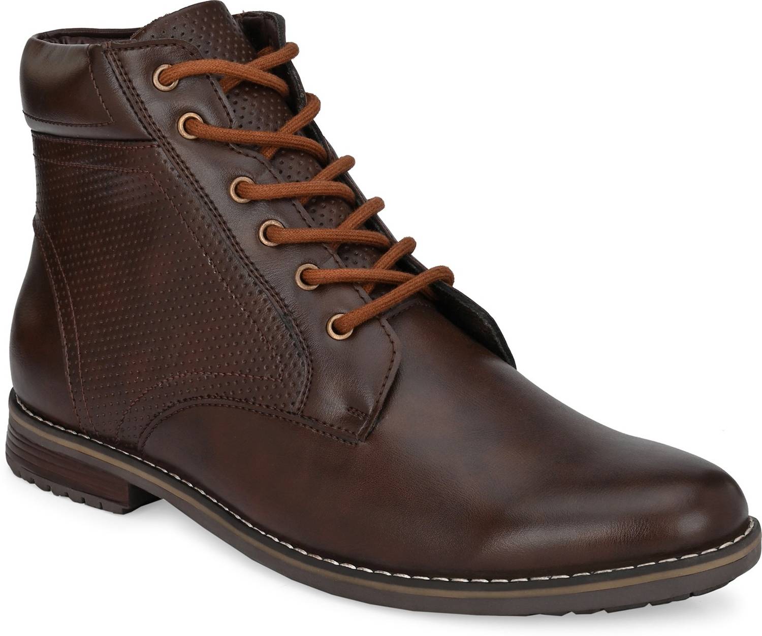 EL PASO 6402 Men's Lightweight Summer Boots - Image 2