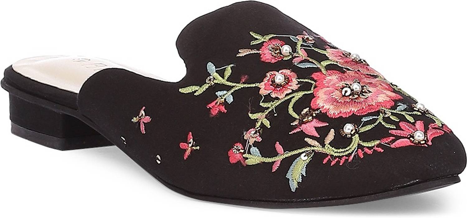 BIBA Women Flats